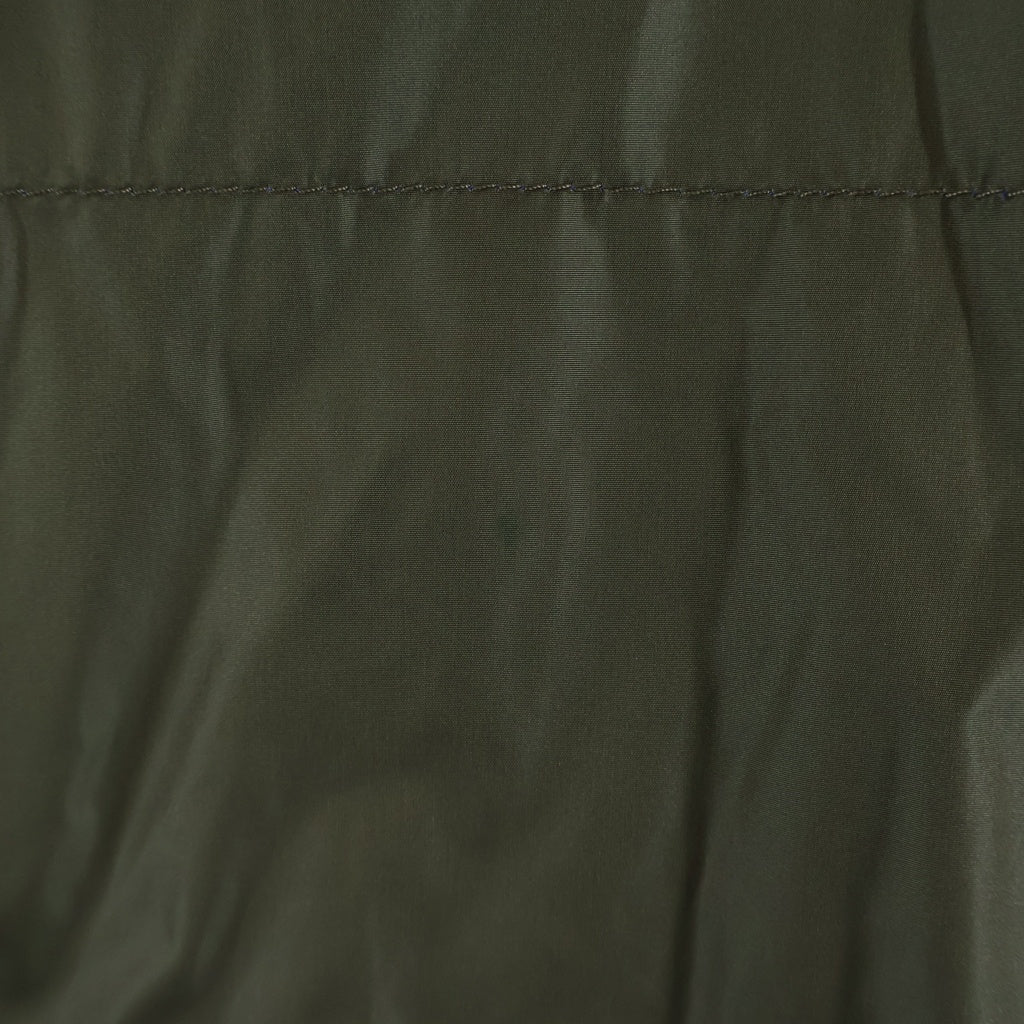 MONCLER(モンクレール) ASPERGE アスペルジュ ナイロンジャケット フード付き ジップアップ カーキ 910-092-41126-50 レディース