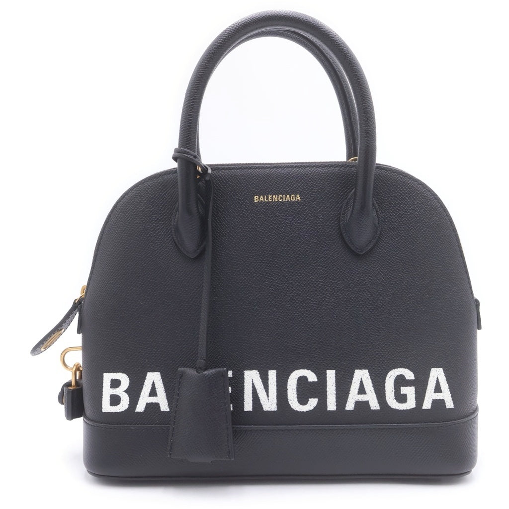 BALENCIAGA(バレンシアガ) ヴィルトップ 2WAYハンドバッグ ショルダー