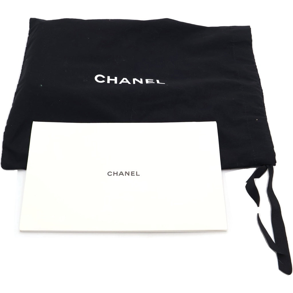 CHANEL(シャネル) マトラッセ18 ショルダーバッグ チェーンバッグ ミニバッグ ブラック ラムスキン ゴールド金具 レディース