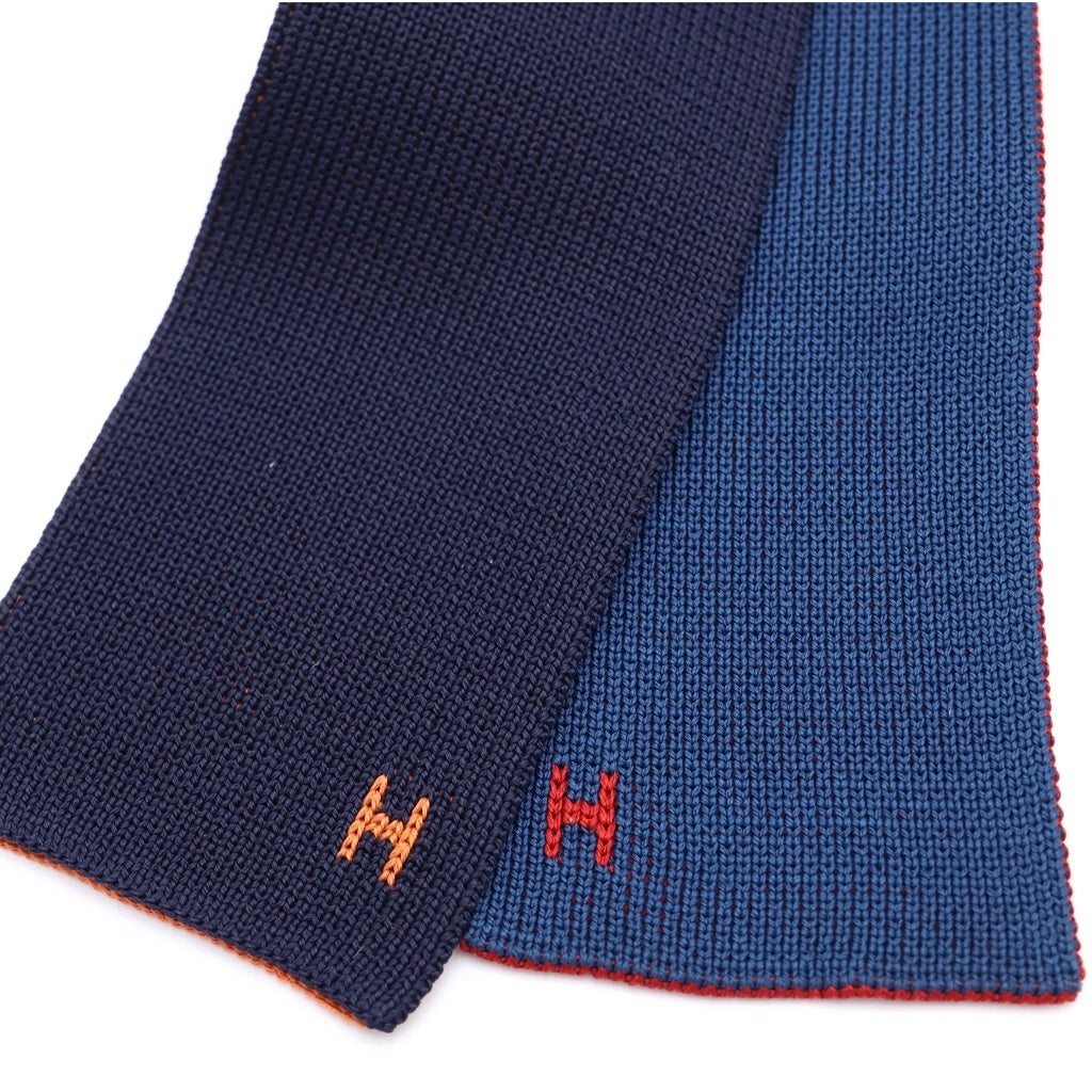 HERMES(エルメス) ネクタイ マルチカラー