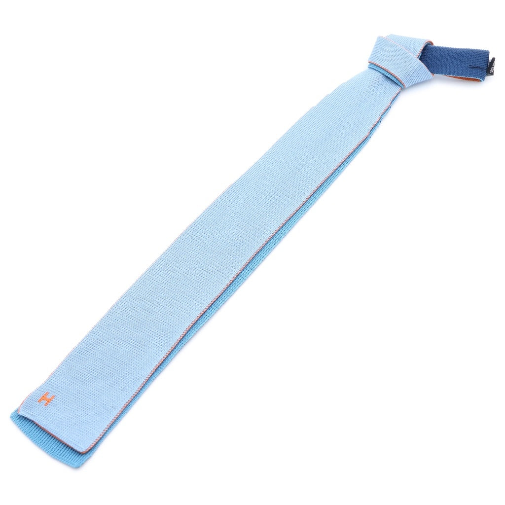 HERMES(エルメス) ネクタイ マルチカラー レディース
