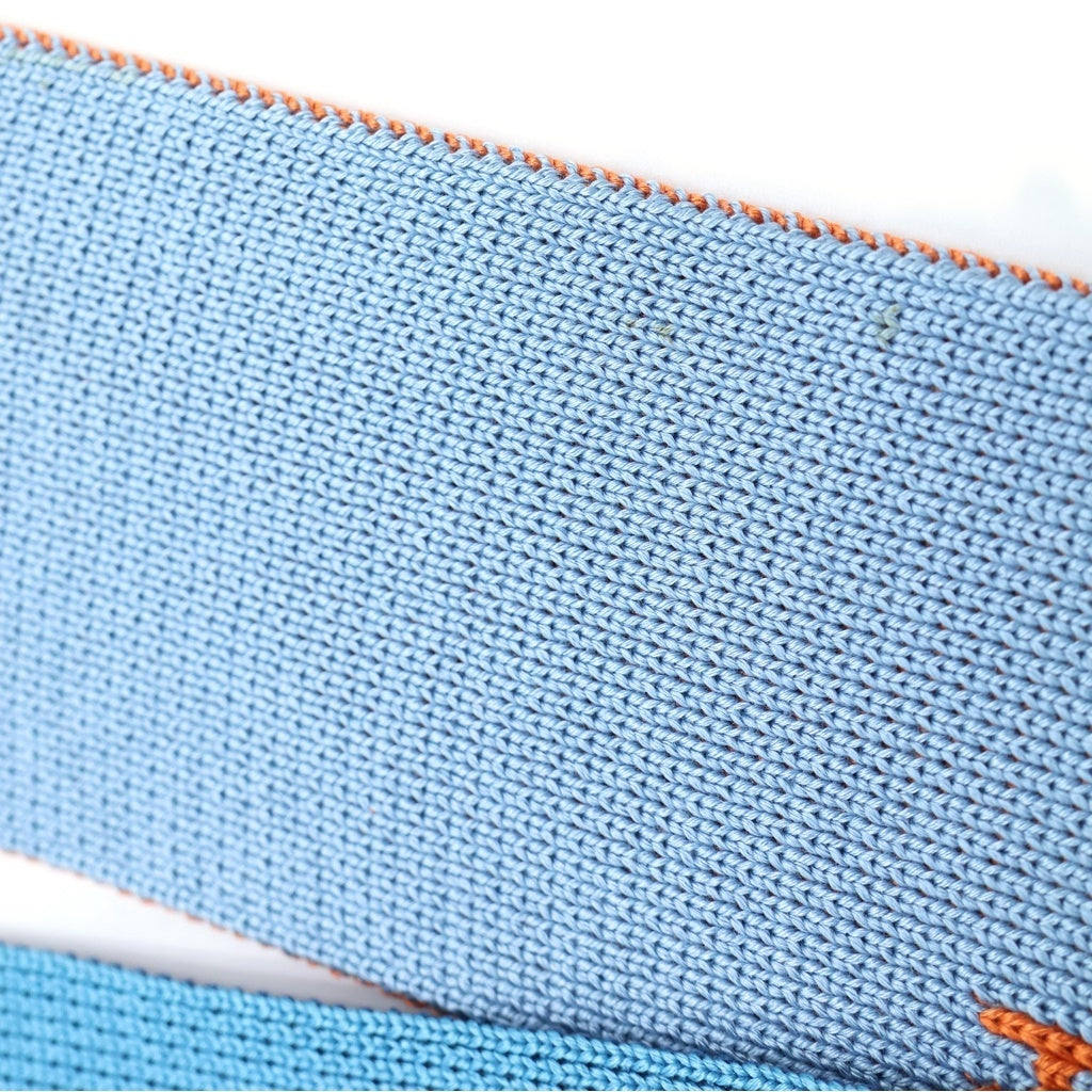HERMES(エルメス) ネクタイ マルチカラー レディース