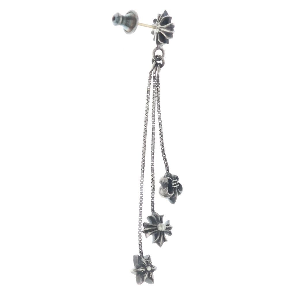 CHROME HEARTS(クロムハーツ) JOJO PST PLS R ジョジョピアス 左耳用 シルバー BCA103
