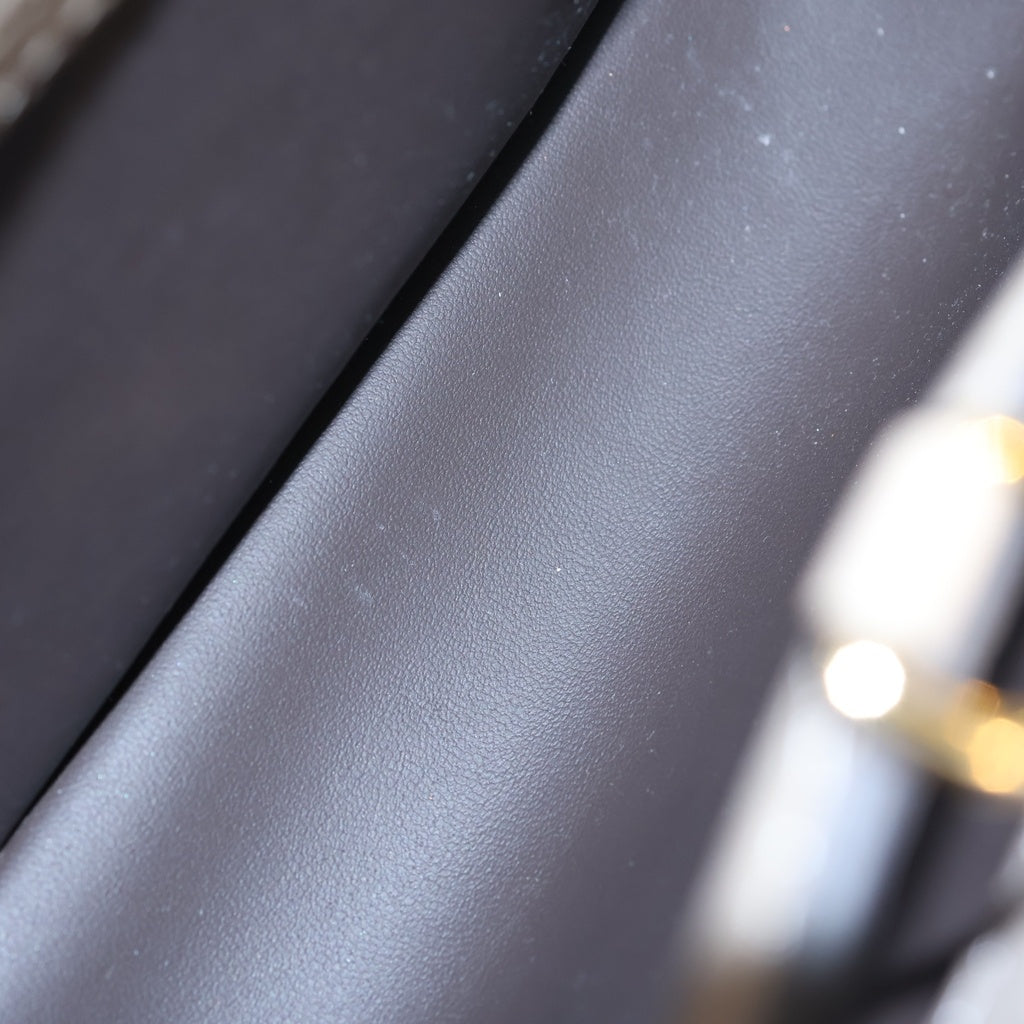 LOUIS VUITTON(ルイヴィトン) カプシーヌMM ガレ M24745 2WAYバッグ ショルダーバッグ ハンドバッグ ベージュ レザー M24745 ゴールド金具 レディース