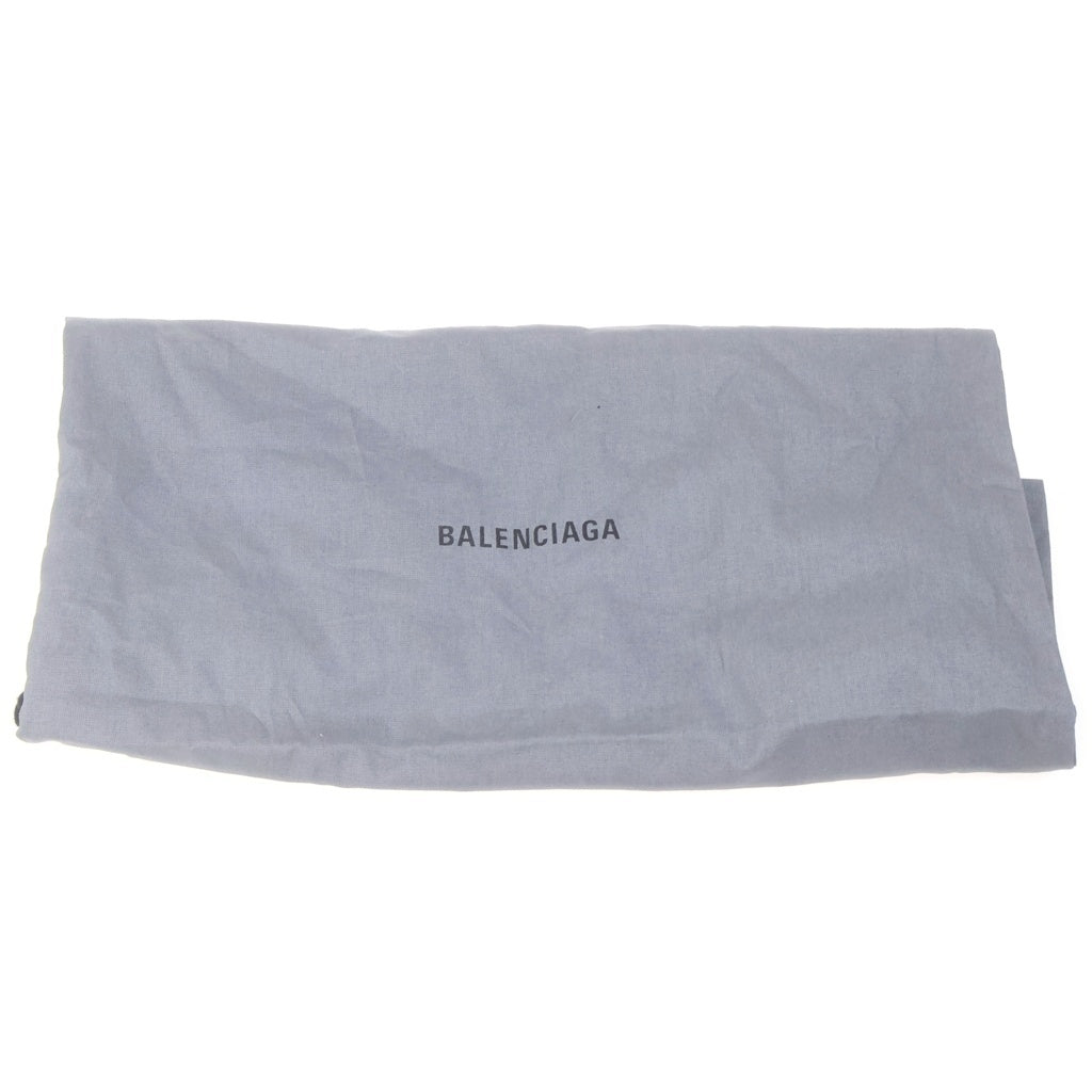 BALENCIAGA(バレンシアガ) レースランナー ローカットスニーカー ランニングシューズ レザー ブラック レディース