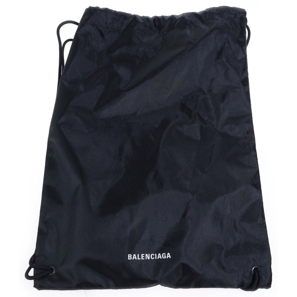 BALENCIAGA(バレンシアガ) Triple S トリプル エス レースアップローカットシューズ スニーカー ピンク レディース 524039