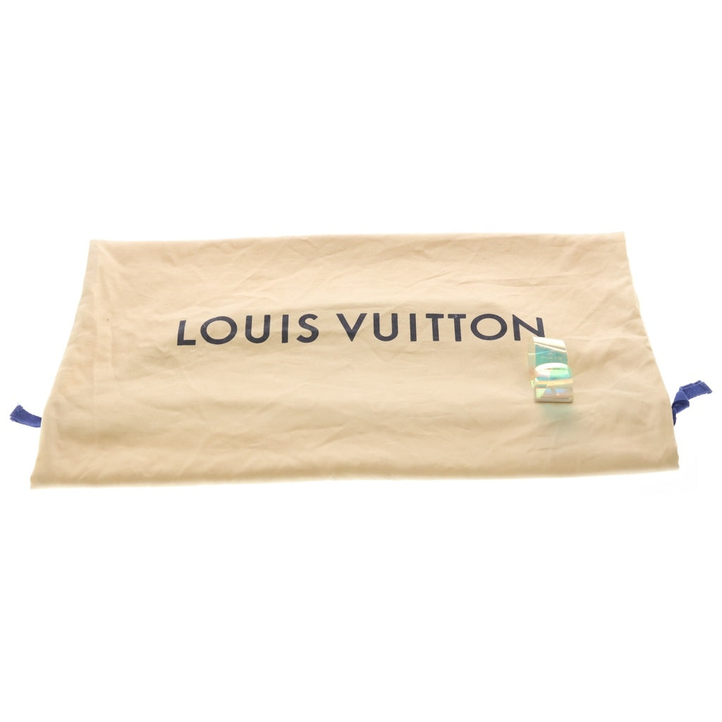 LOUIS VUITTON(ルイヴィトン) モノグラムプリズム キーポルバンドリエール50 ボストンバッグ トラベルバッグ ハンドバッグ ショルダーバッグ マルチカラー M53271 ホワイト金具 レディース