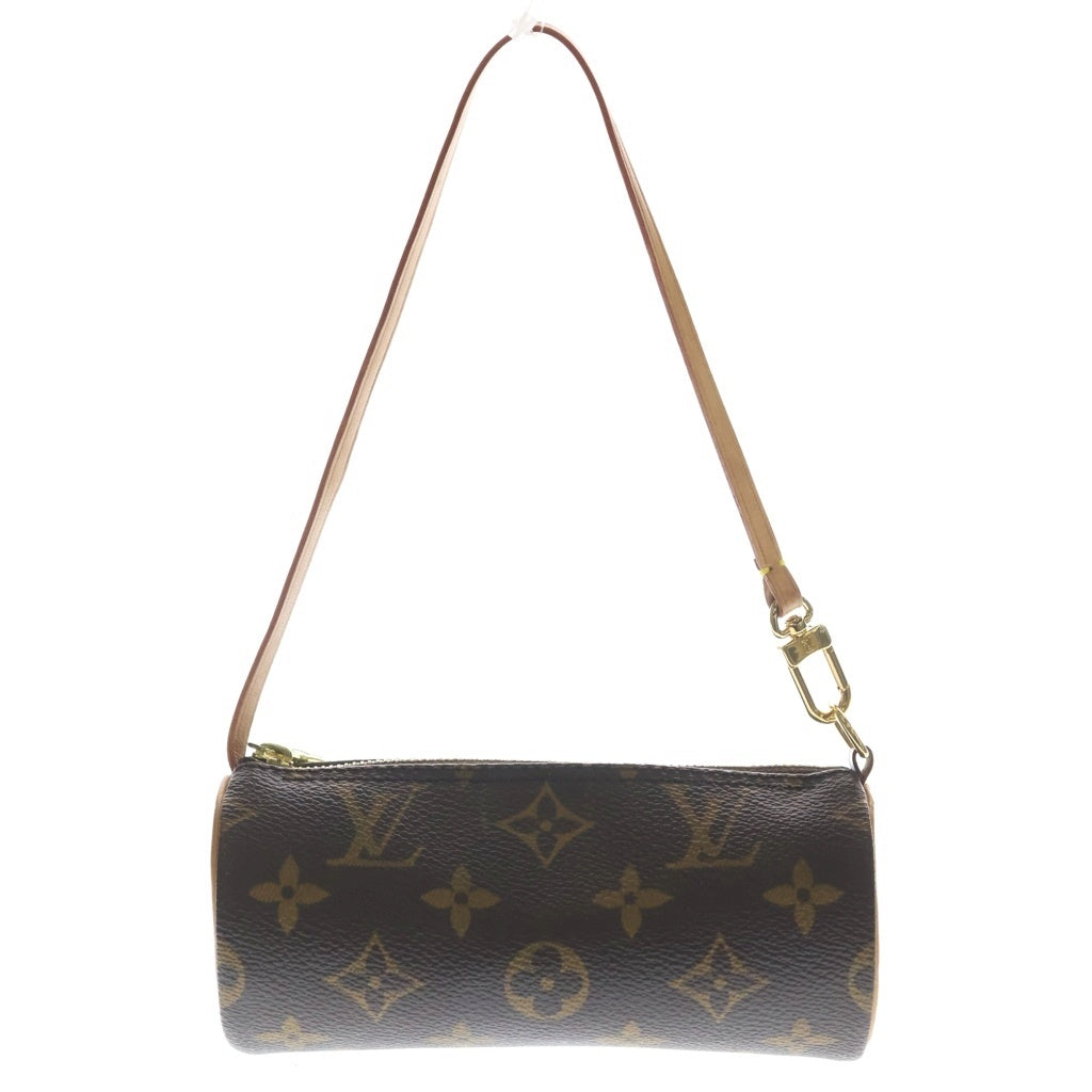 LOUIS VUITTON(ルイヴィトン) モノグラム ポシェットパピヨン ミニ