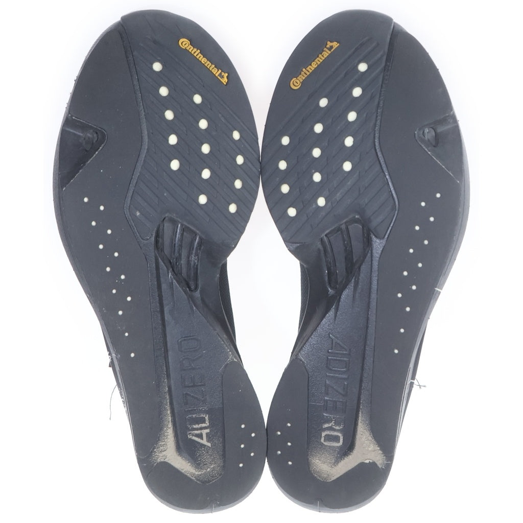 Y-3(ワイスリー) TAKUMI SEN9 タクミ セン9 ローカットシューズ スニーカー ブラック IE9390