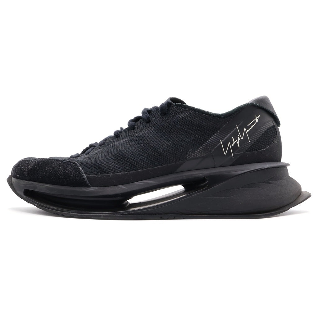 Y-3(ワイスリー) S-GENDO RUN ゲンドウ ラン ローカットシューズ スニーカー ブラック IE5700