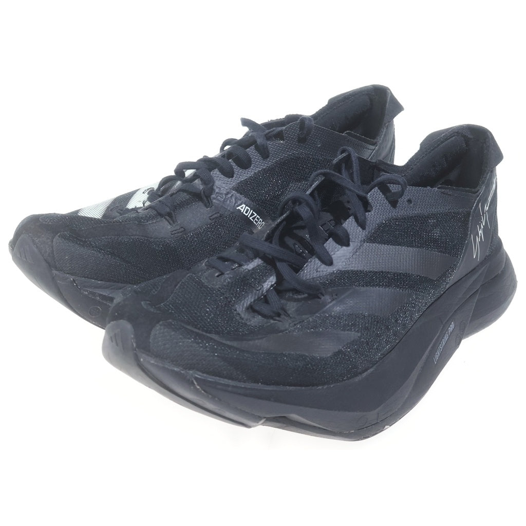 Y-3(ワイスリー) Adios Pro 3 アディオス プロ3 ローカットシューズ スニーカー ブラック IH0865