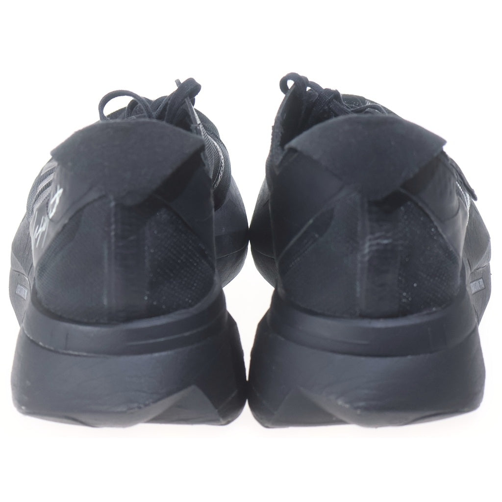 Y-3(ワイスリー) Adios Pro 3 アディオス プロ3 ローカットシューズ スニーカー ブラック IH0865