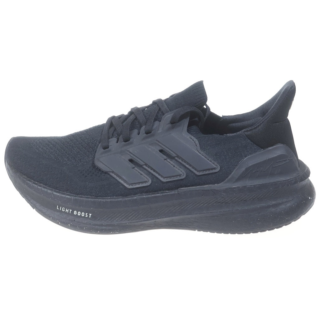 Y-3(ワイスリー) ULTRABOOST 5 ウルトラブースト ローカットシューズ スニーカー ブラック IH0869