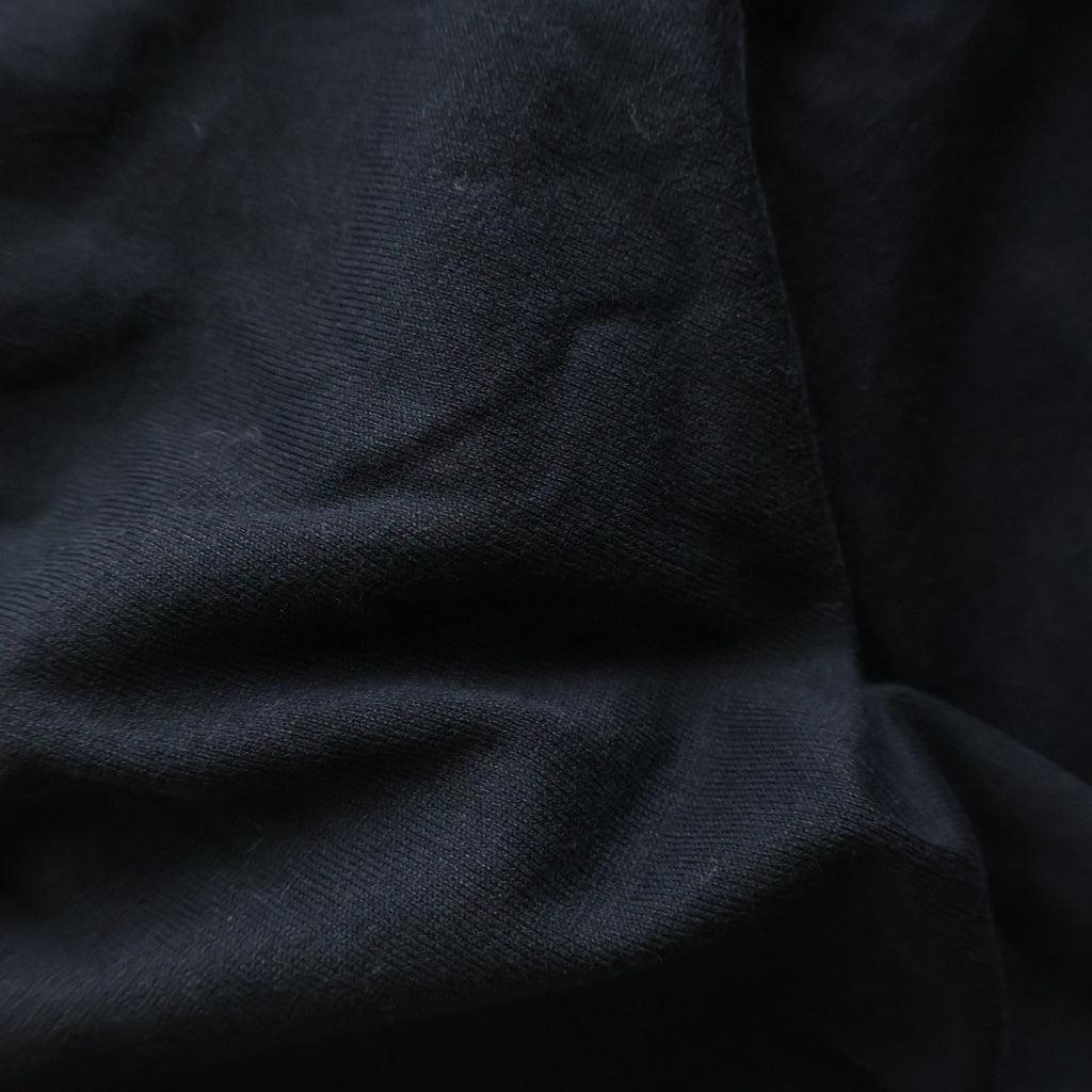 GIVENCHY(ジバンシィ) スターワッペン クルーネックTシャツ ブラック #M