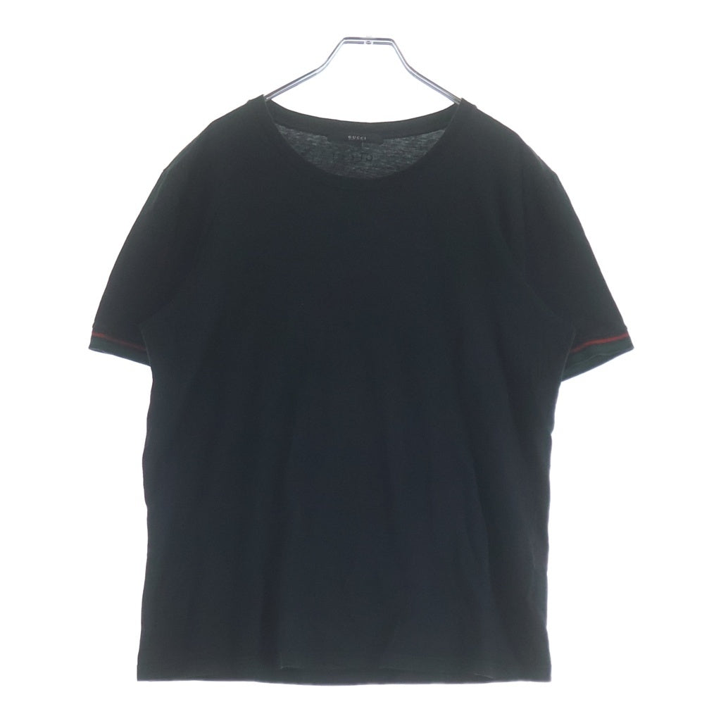 GUCCI(グッチ) シェリーライン Tシャツ ブラック #L 222232