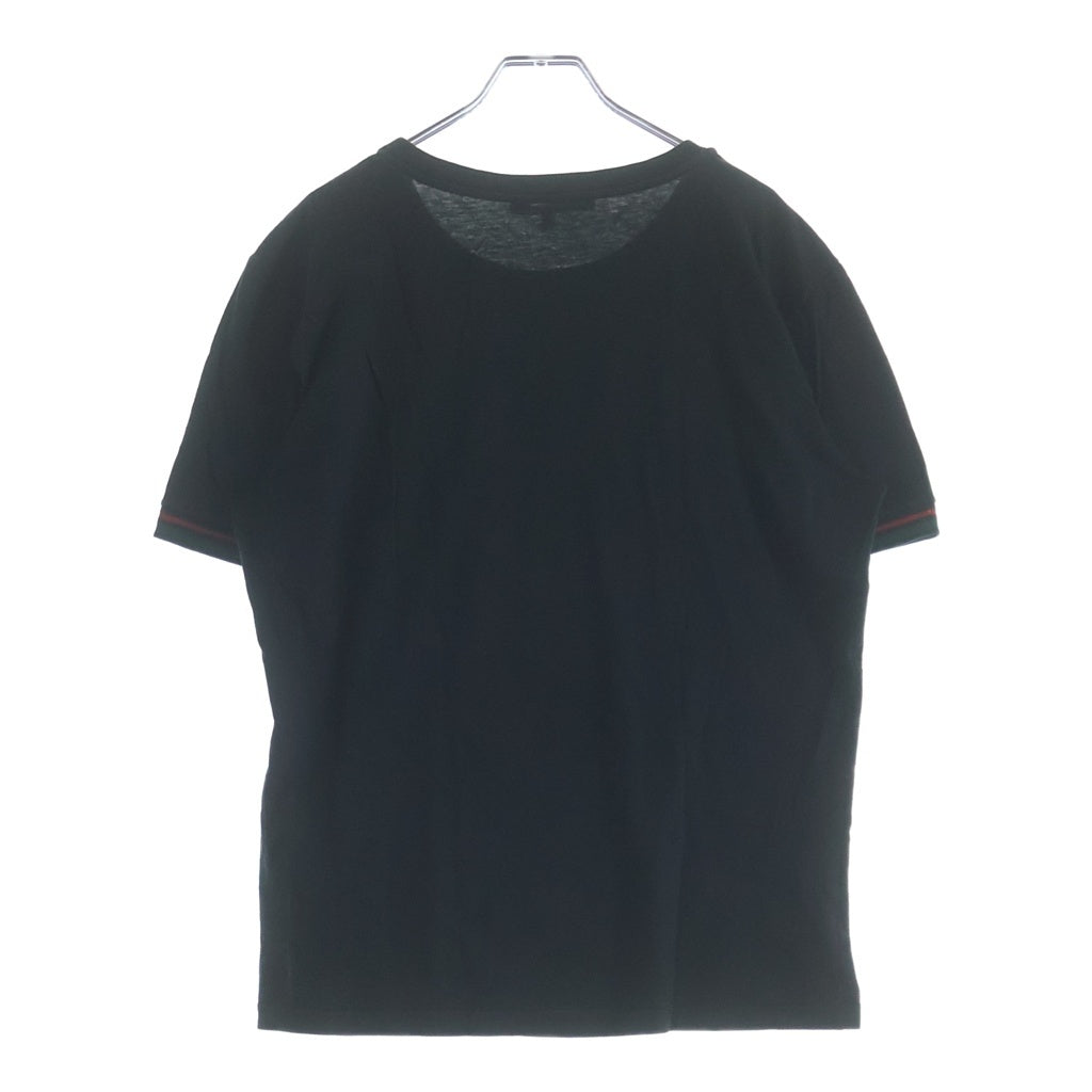 GUCCI(グッチ) シェリーライン Tシャツ ブラック #L 222232