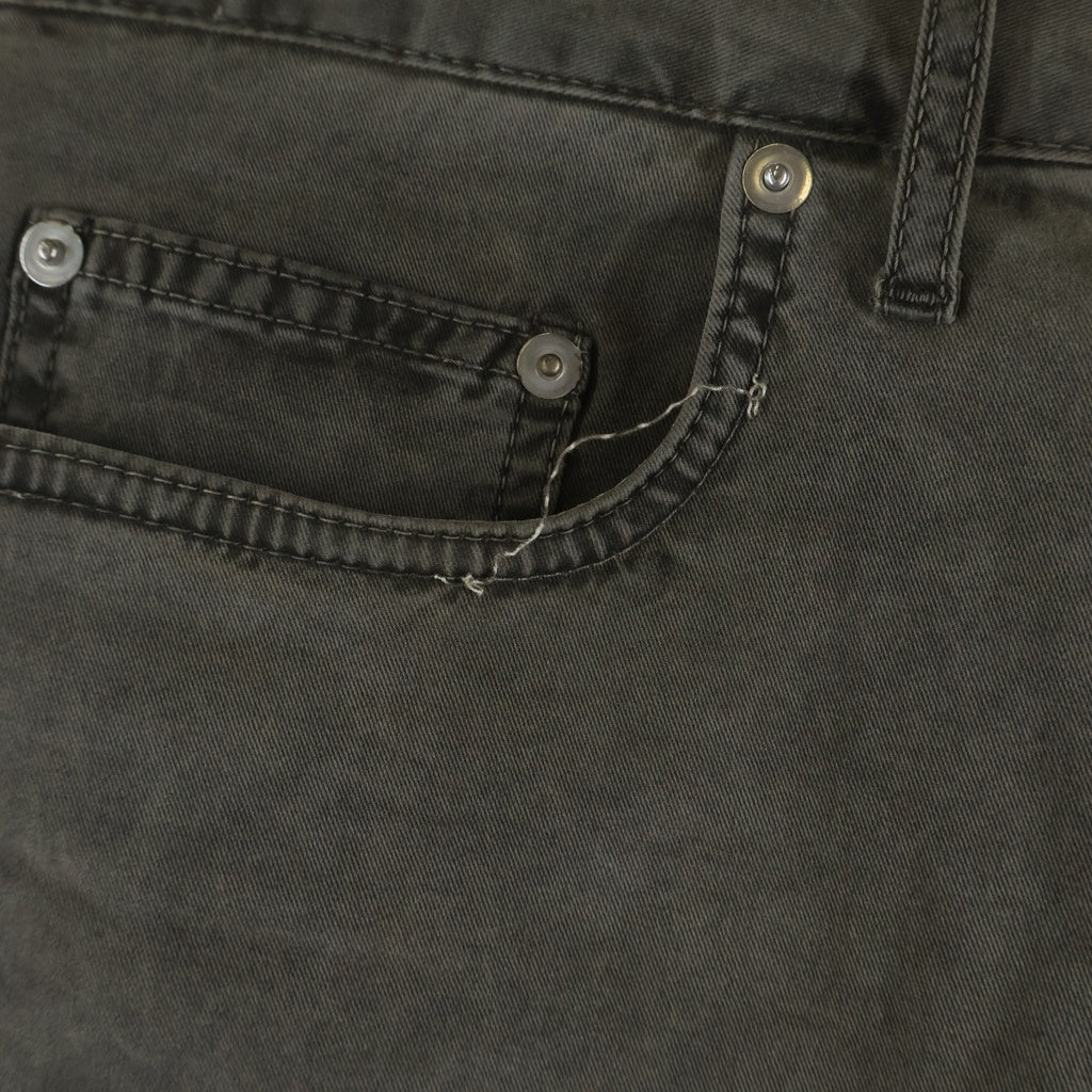Dior HOMME(ディオールオム) デニムパンツ ブラウン ジーンズ ブラウン #31 133D016TX007