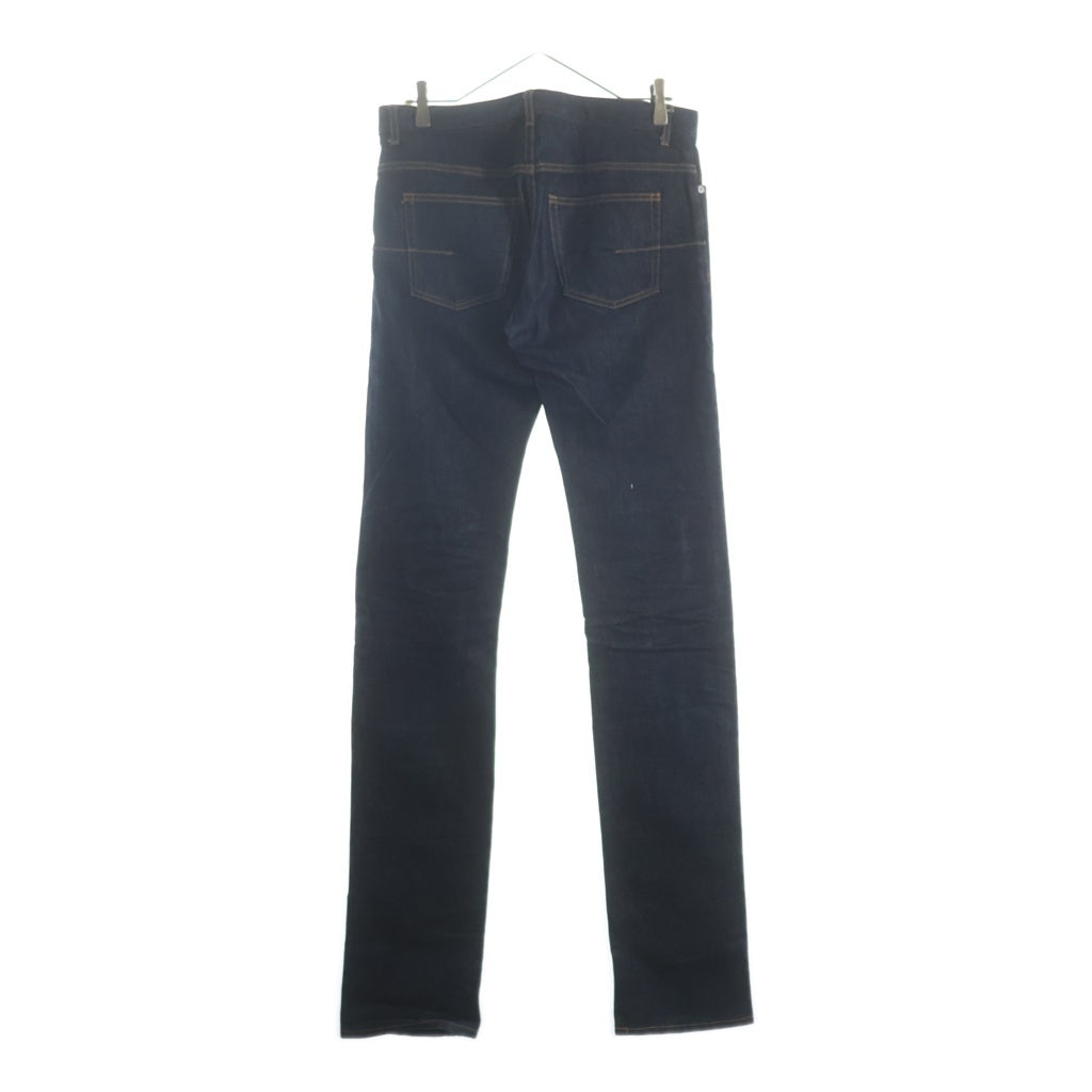 Dior HOMME(ディオールオム) デニムパンツ ジーンズ インディゴブルー #30 433D020TY111