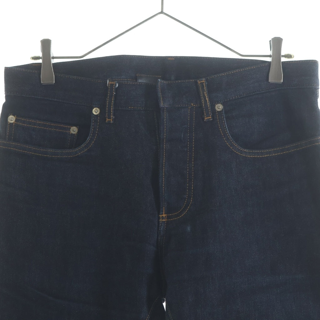 Dior HOMME(ディオールオム) デニムパンツ ジーンズ インディゴブルー #30 433D020TY111