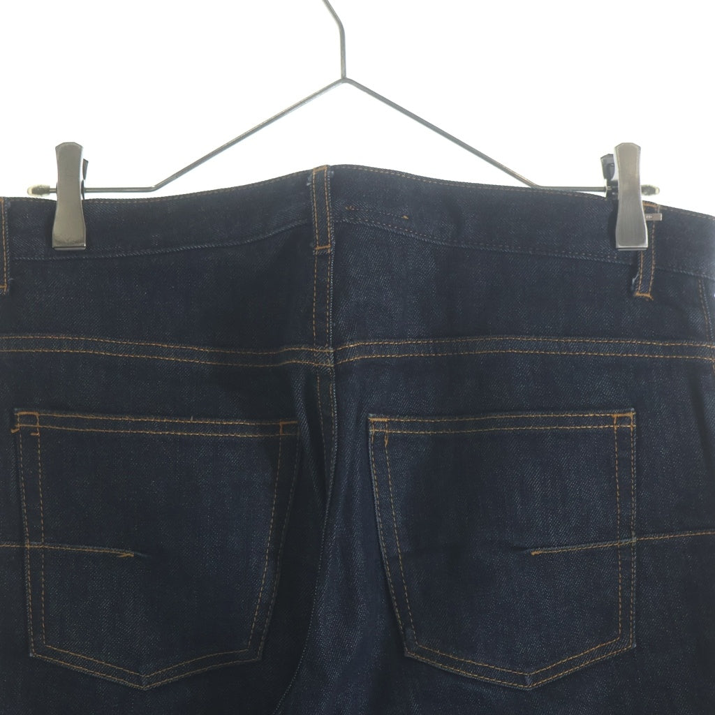 Dior HOMME(ディオールオム) デニムパンツ ジーンズ インディゴブルー #30 433D020TY111