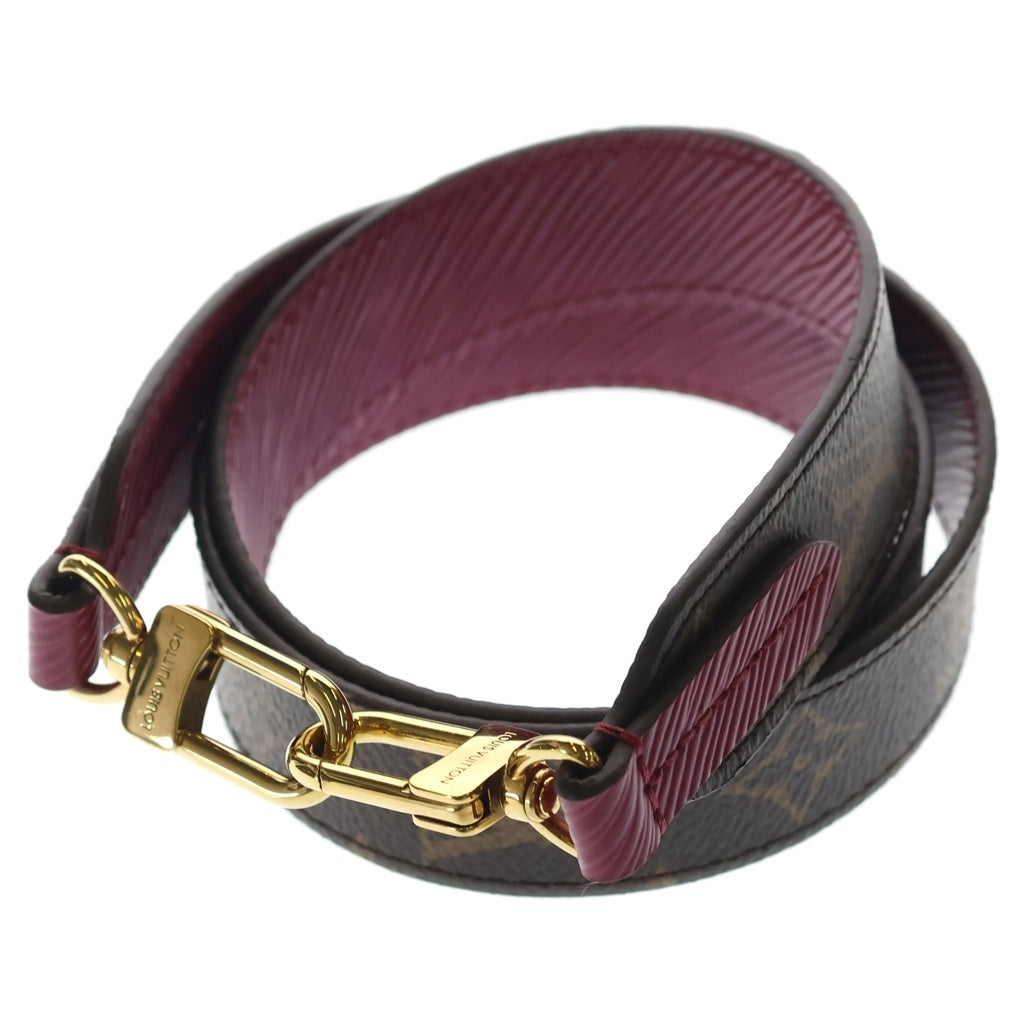 LOUIS VUITTON(ルイヴィトン) モノグラムヴェルニ スプリングストリートPM エナメル 2WAY ハンドバッグ ショルダーバッグ シャンパーヌメタリゼ M90502 レディース