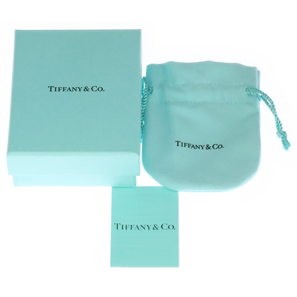 TIFFANY & Co.(ティファニー) リターントゥ ティファニー ネックレス SV925 シルバー レディース