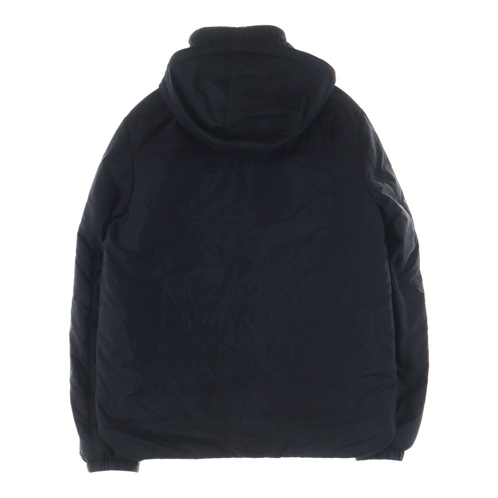 PRADA(プラダ) トライアングルロゴ ダウンジャケット ブラック SGN955 S191 1WQ9 レディース