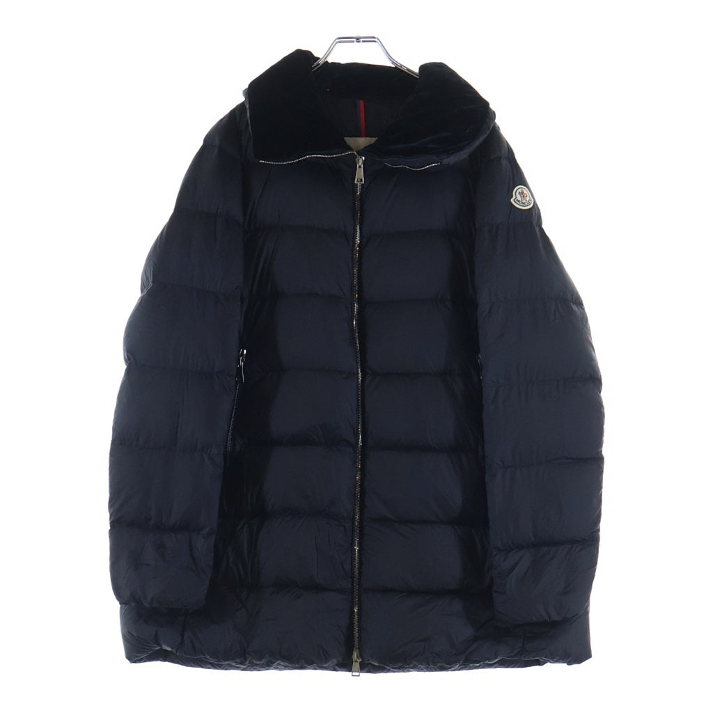 MONCLER(モンクレール) ナイロンダウンジャケット ブラック #3 D20934637949 53048