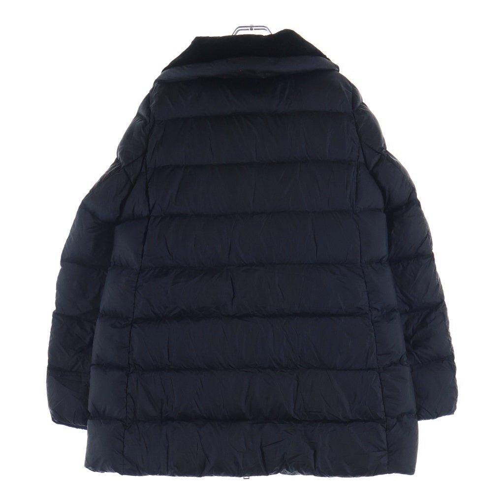 MONCLER(モンクレール) ナイロンダウンジャケット ブラック #3 D20934637949 53048