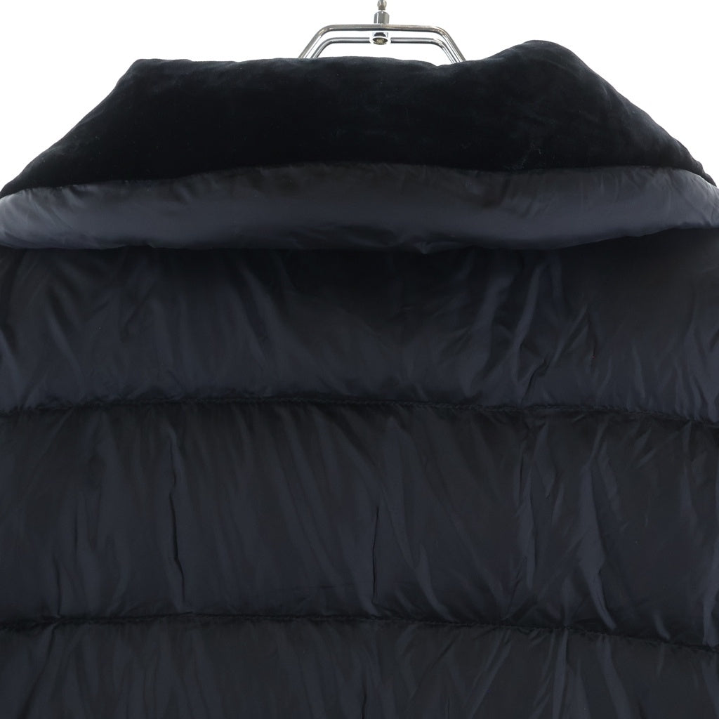 MONCLER(モンクレール) ナイロンダウンジャケット ブラック #3 D20934637949 53048