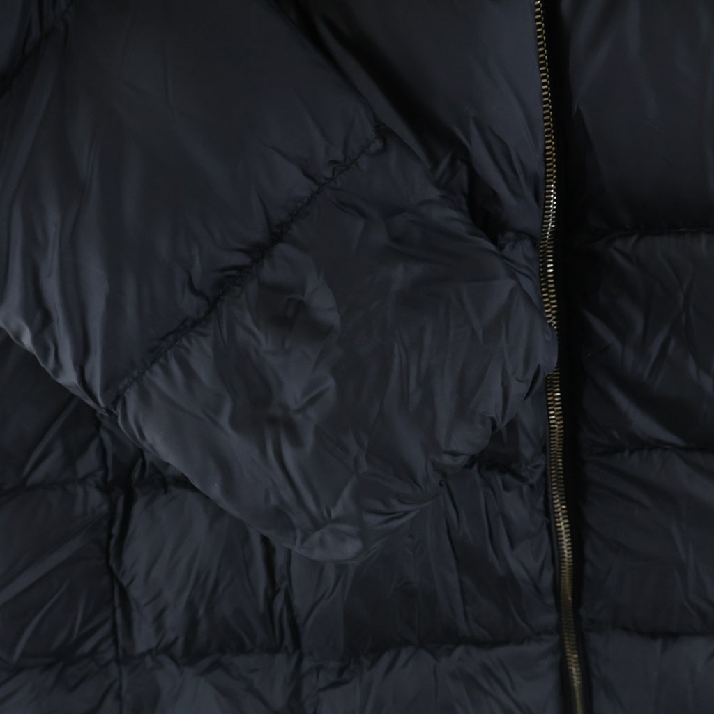 MONCLER(モンクレール) ナイロンダウンジャケット ブラック #3 D20934637949 53048
