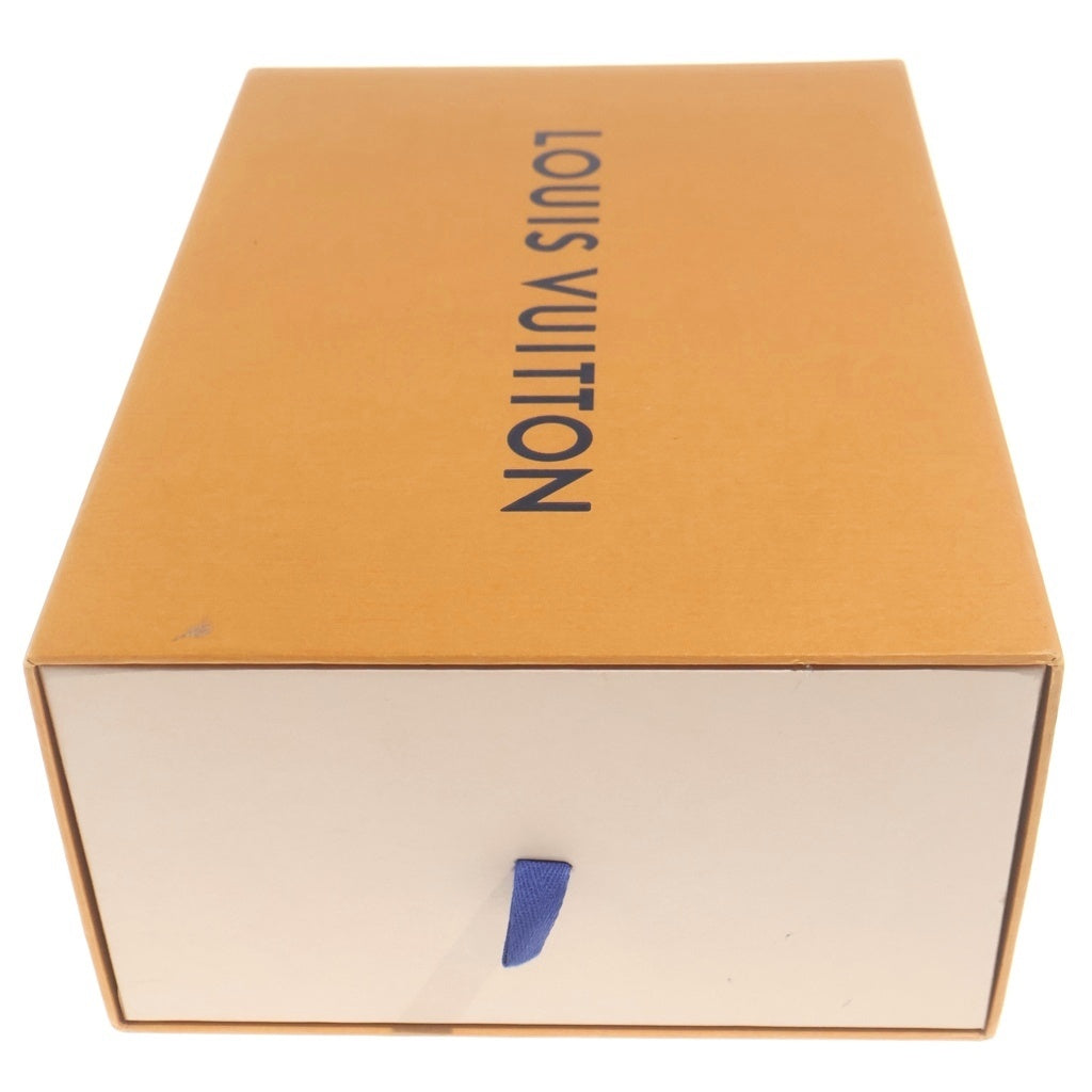 LOUIS VUITTON(ルイヴィトン) フロントローライン ローカットスニーカー ホワイト×ゴールド #35 レディース