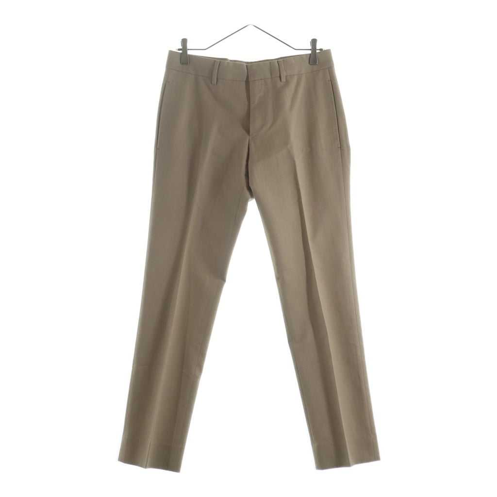 GUCCI(グッチ) セットアップ ジャケット パンツ ベージュ コットン モヘヤ #44 244547