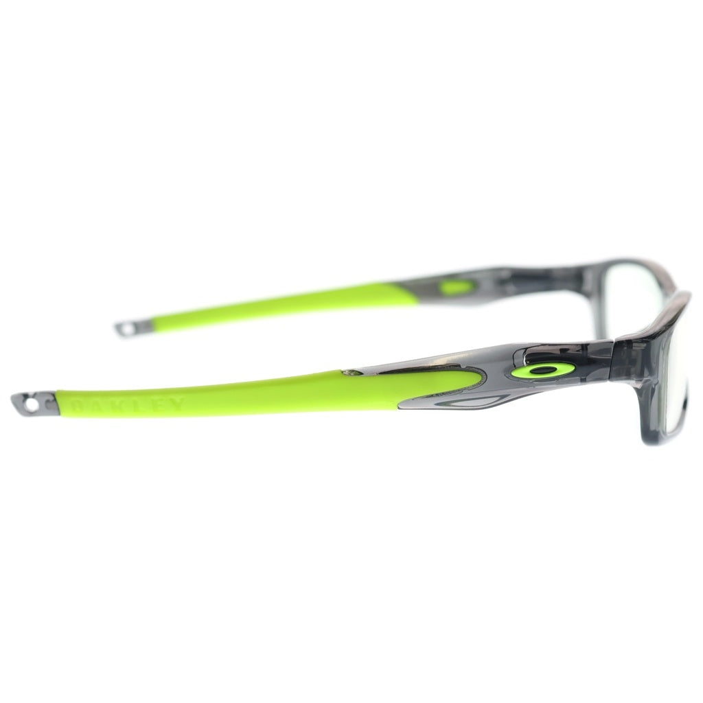 OAKLEY(オークリー) Crosslink クロスリンク アイウェア 眼鏡 メガネ ブラック 0X8029-0253 レディース
