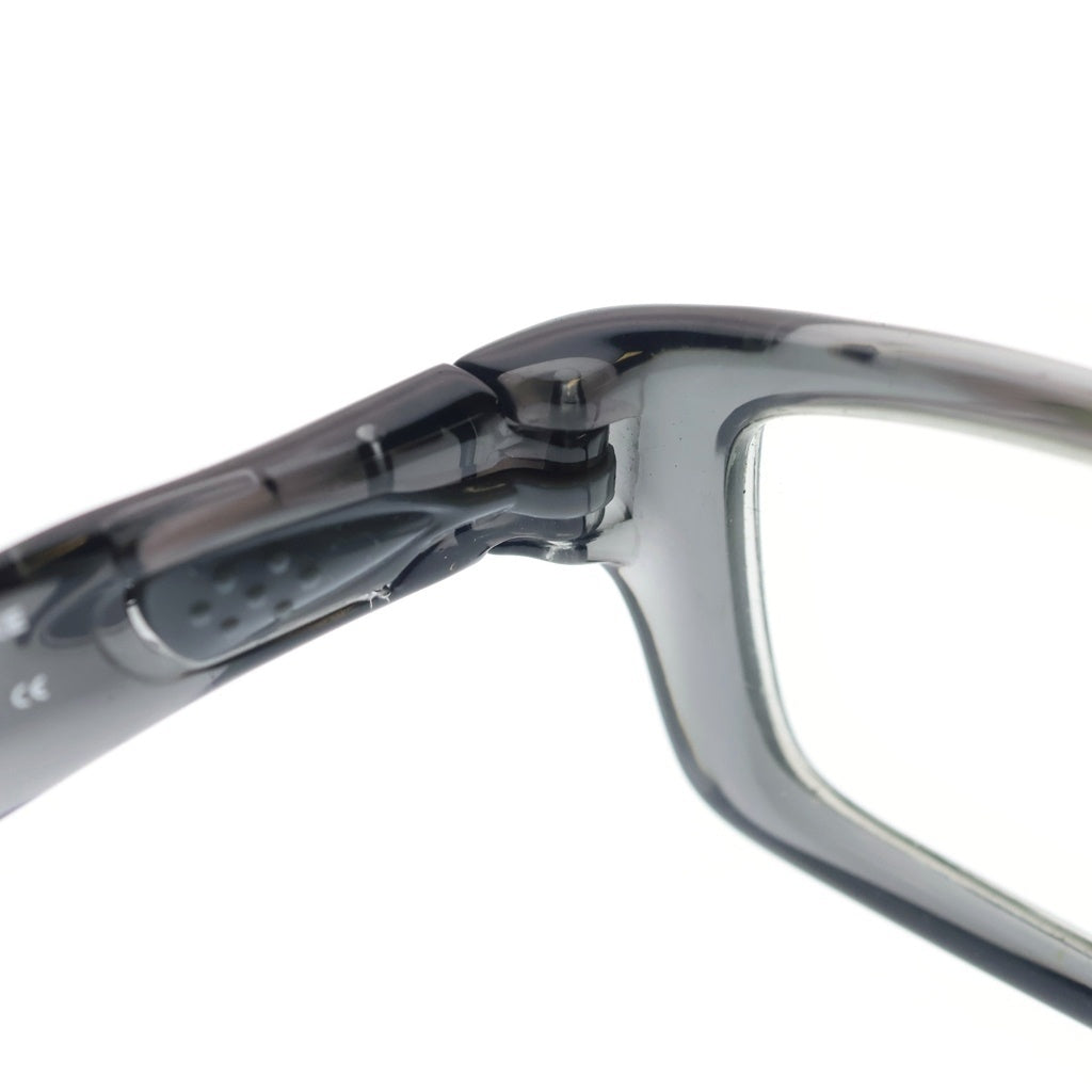 OAKLEY(オークリー) Crosslink クロスリンク アイウェア 眼鏡 メガネ ブラック 0X8029-0253 レディース