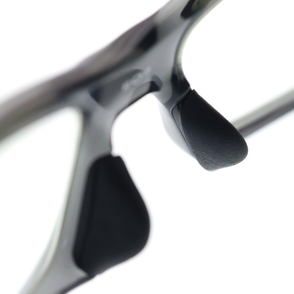 OAKLEY(オークリー) Crosslink クロスリンク アイウェア 眼鏡 メガネ ブラック 0X8029-0253 レディース