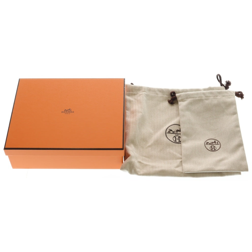 HERMES(エルメス) エルメス エヴリン TPM 16 ショルダーバッグ トリヨンクレマンス ビスキュイ ブラウン K刻印 レディース