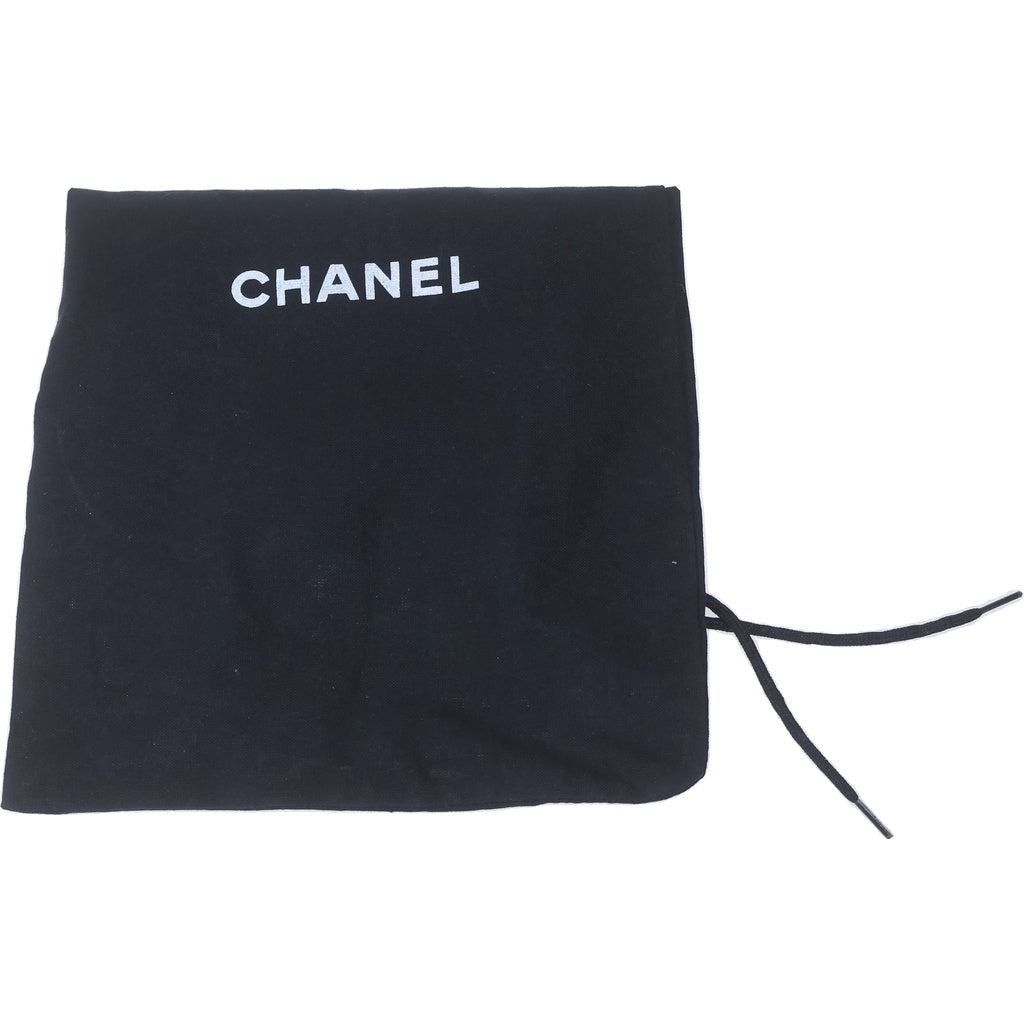 CHANEL(シャネル) カメリア ヒールパンプス イエロー×ブラック #36 1/2 レディース