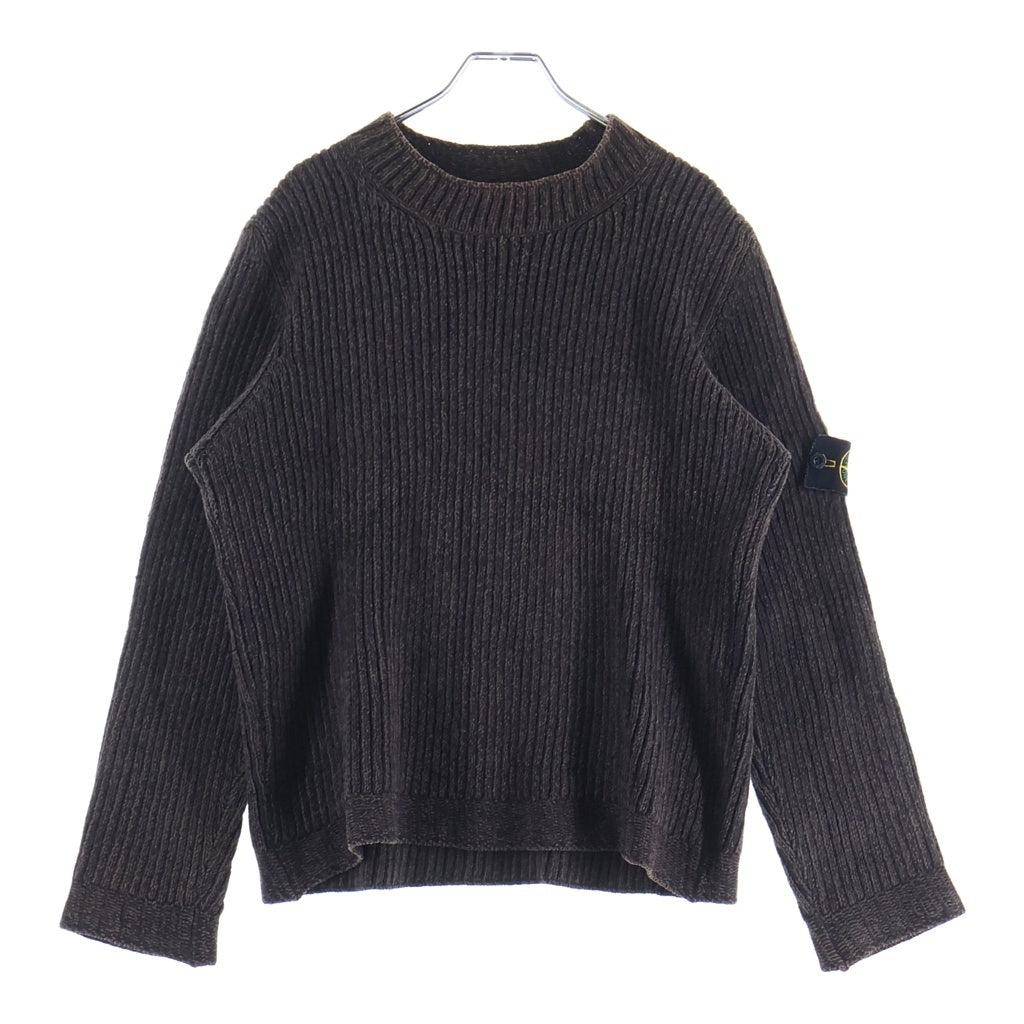 STONE ISLAND(ストーンアイランド) ■90s ヴィンテージ ニットセーター