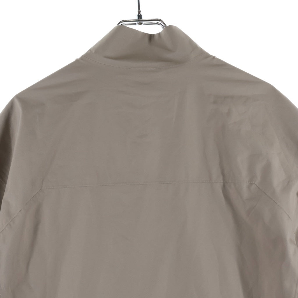 ARC'TERYX(アークテリクス) SOLANO JACKET ソラノ ジップアップ ジャケット ベージュ