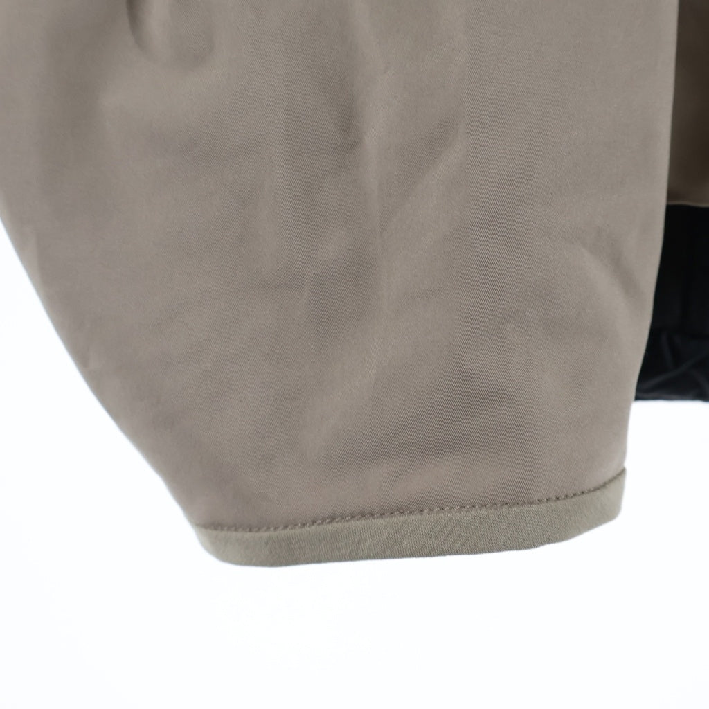 ARC'TERYX(アークテリクス) SOLANO JACKET ソラノ ジップアップ ジャケット ベージュ