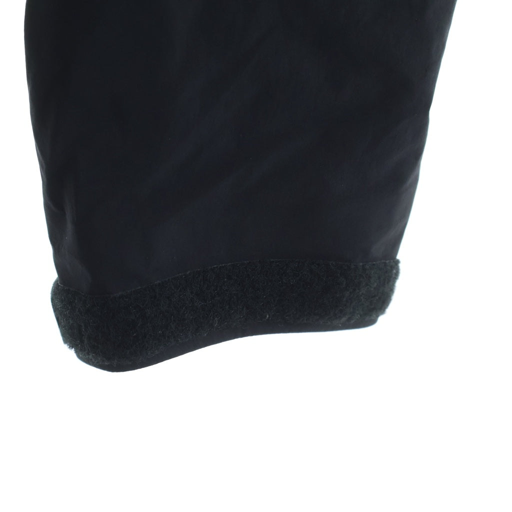 ARC'TERYX(アークテリクス) BETA INSULATED JACKET ベータ インサレーテッド ジャケット ナイロン ジップアップ 中綿 ブラック 29702-135756