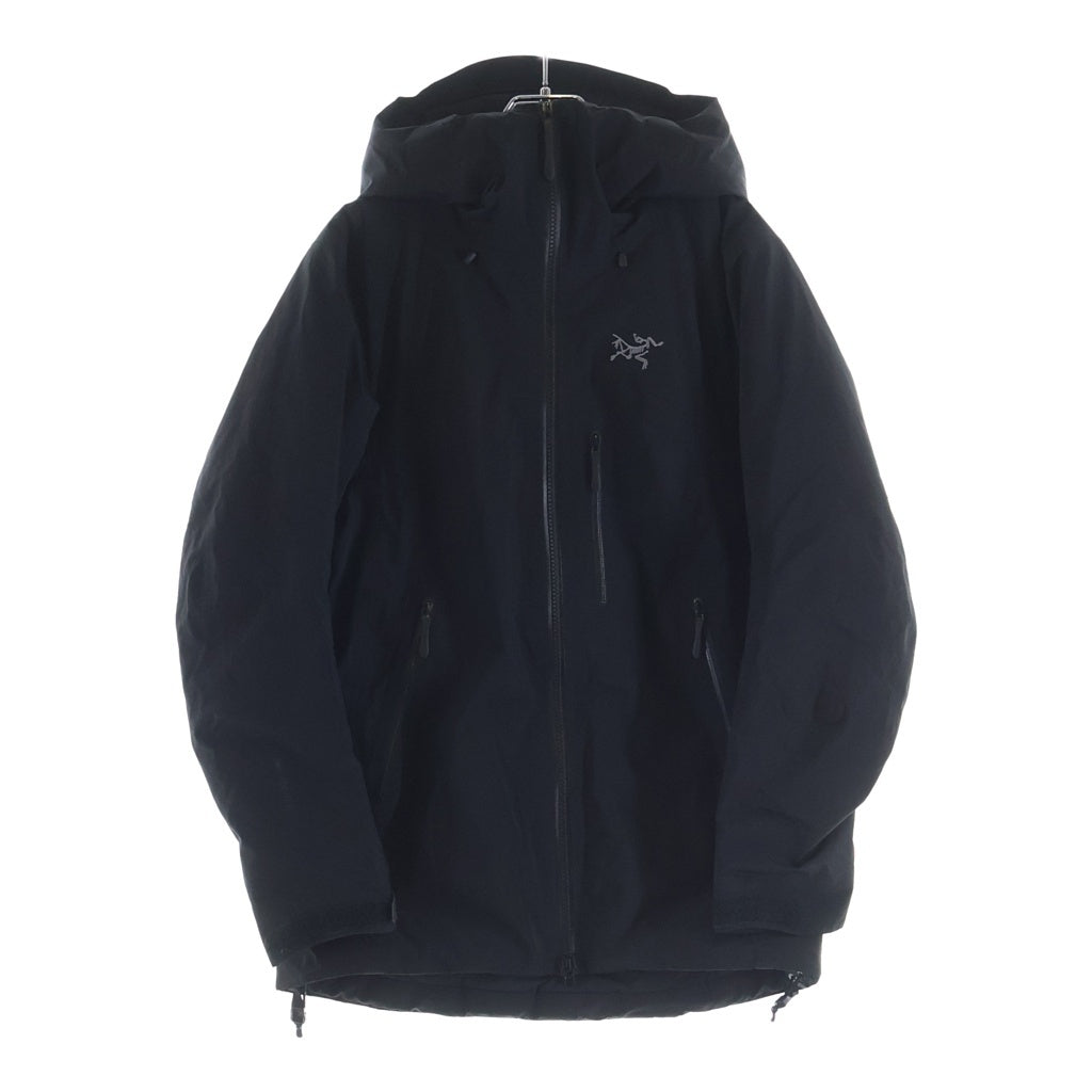 ARC'TERYX(アークテリクス) BETA JACKET ベータ ゴアテックス ナイロン フーディー ジャケット アウター #XS ブラック 29648
