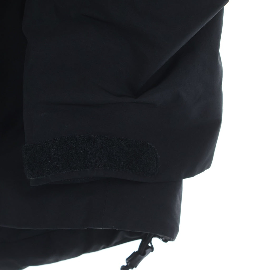 ARC'TERYX(アークテリクス) BETA JACKET ベータ ゴアテックス ナイロン フーディー ジャケット アウター #XS ブラック 29648