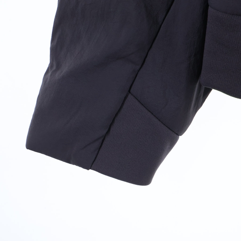 ARC'TERYX(アークテリクス) SETON JACKET セトン ナイロン 中綿 ジップアップ ジャケット ブルゾン ボルドー 21736
