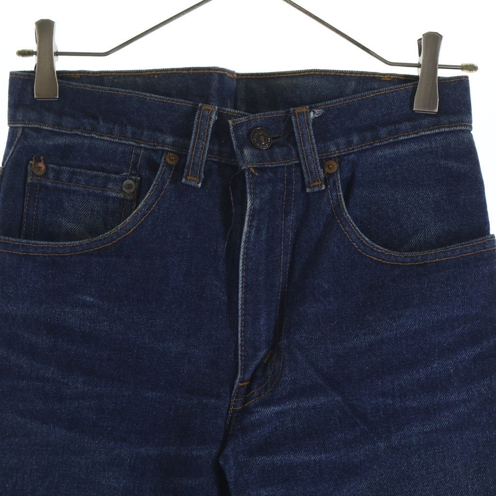 Levi's(リーバイス) 00s VINTAGE 505-0217 MADE IN CANADA デニムパンツ インディゴブルー