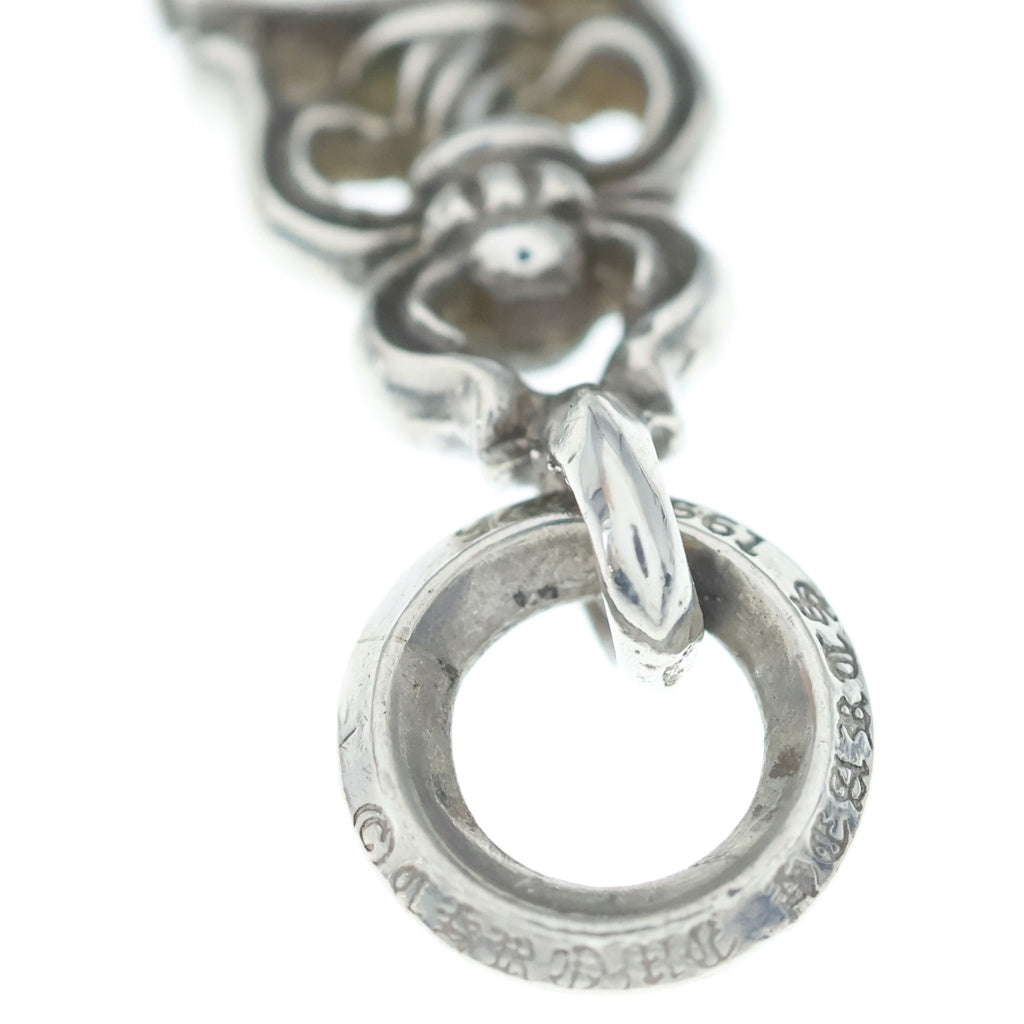 CHROME HEARTS(クロムハーツ) #5 DAGGER #5ダガーチャーム ペンダントトップ シルバー BCA195
