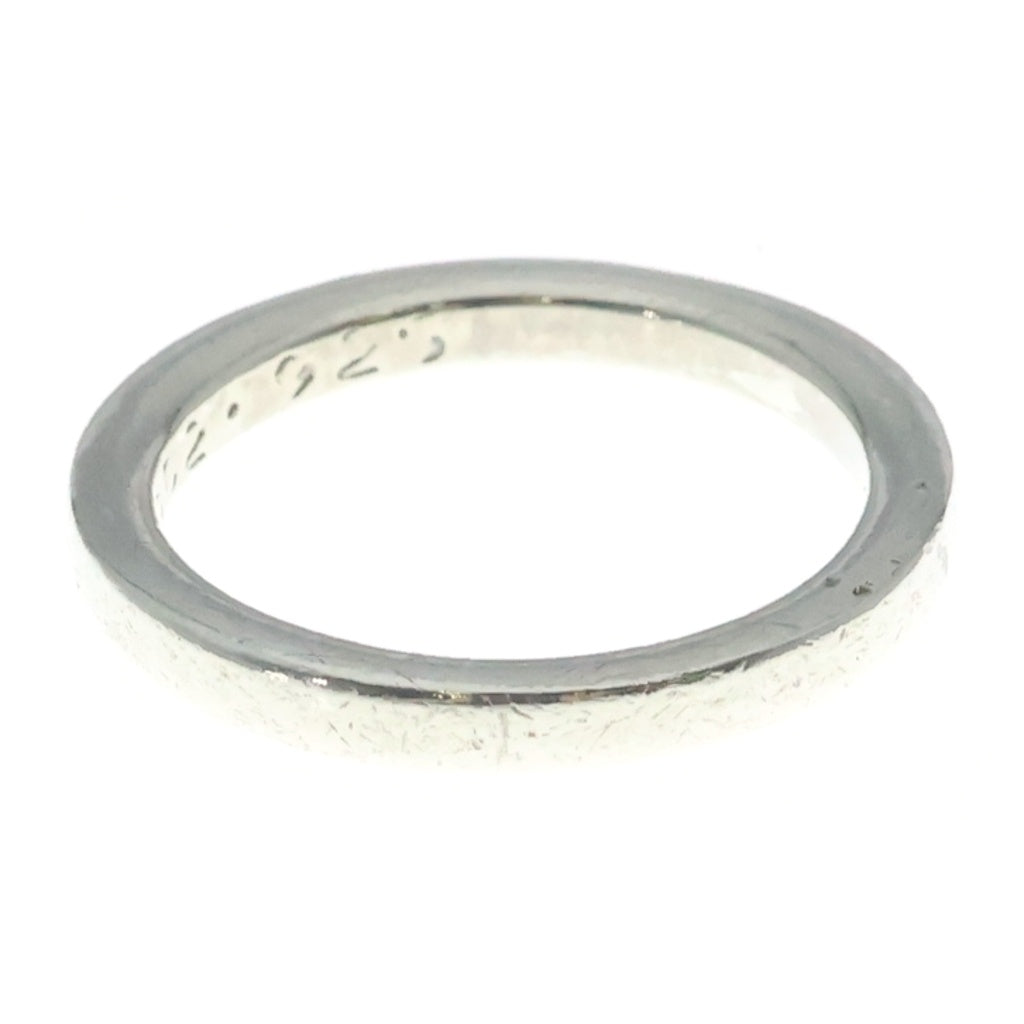 CHROME HEARTS(クロムハーツ) NTFL リング シルバー BCA344