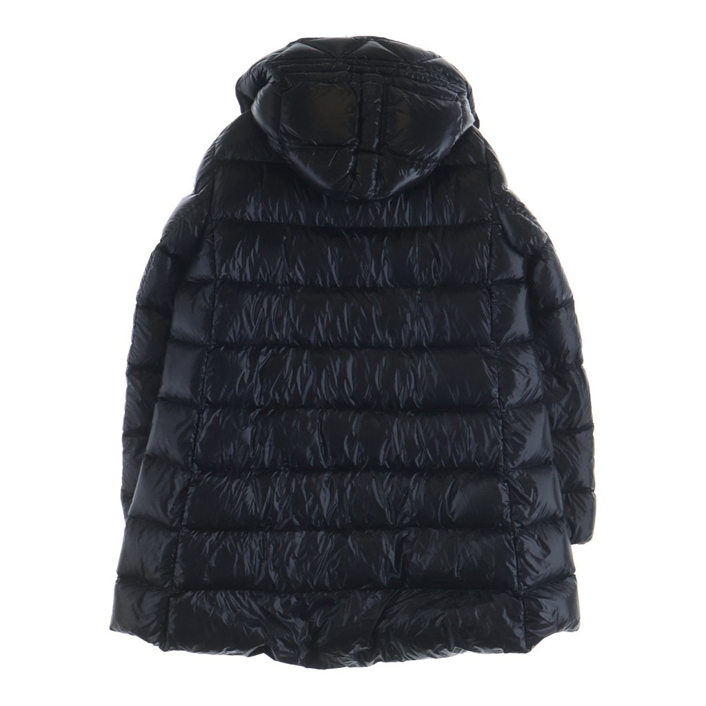 MONCLER(モンクレール) SUYEN GIUBBOTTO スイエン ダウンコート ジャケット ナイロン ブラック A20934931949 レディース