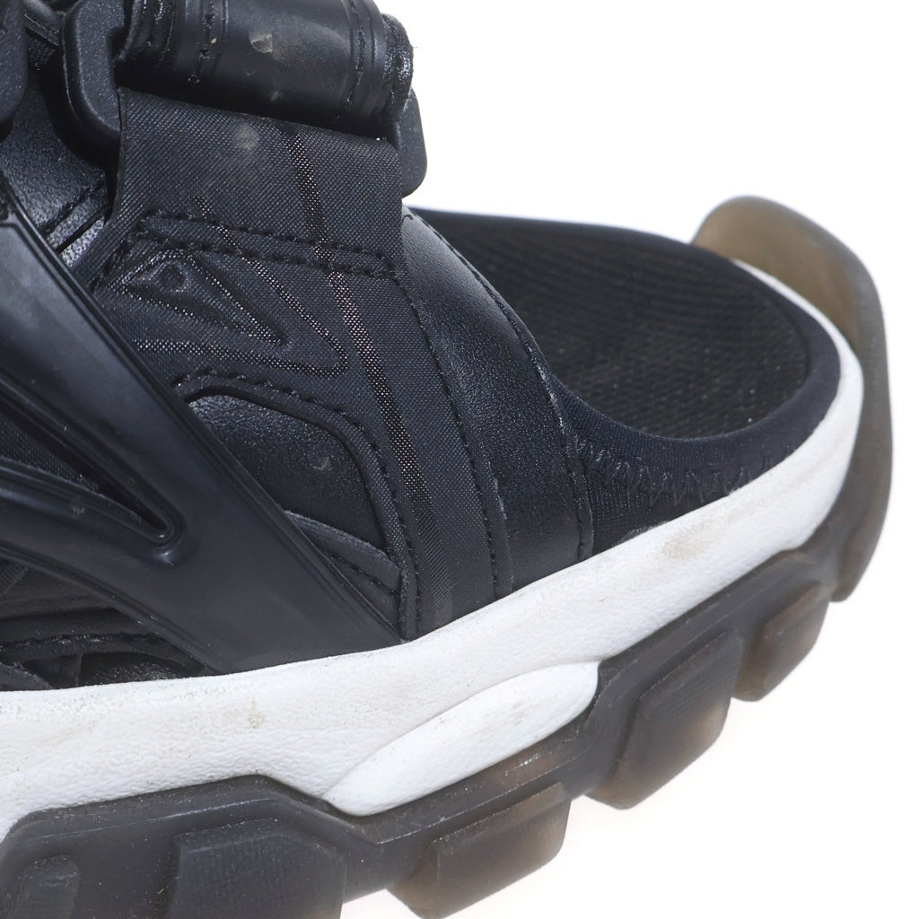 BALENCIAGA(バレンシアガ) TRACK SANDAL トラック サンダル ローカットシューズ スニーカー ブラック 655954
